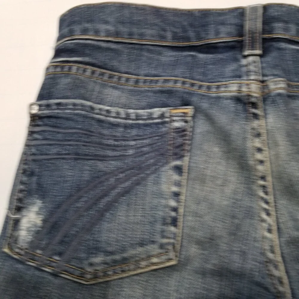 7 For All Mankind Jeans Brand, Size 28 - Picture 8 of 15